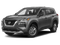 2023 Nissan Rogue S AWD