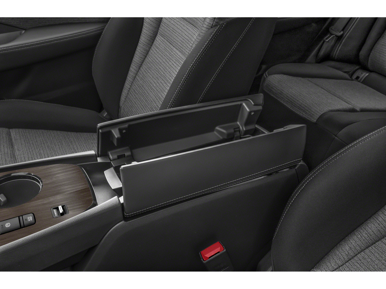 2023 Nissan Rogue S AWD