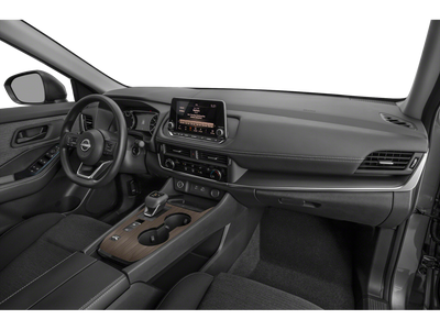 2023 Nissan Rogue S AWD