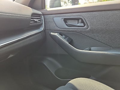 2023 Nissan Rogue S AWD