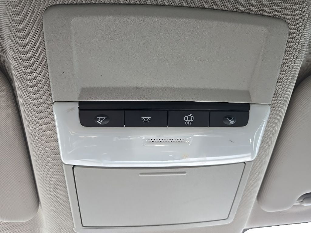2023 Nissan Rogue S AWD