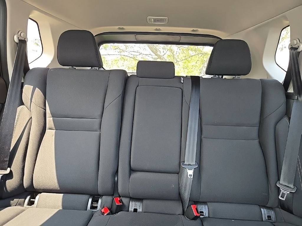 2023 Nissan Rogue S AWD