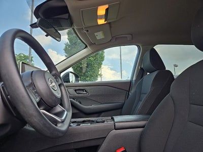 2023 Nissan Rogue S AWD