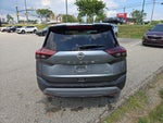 2023 Nissan Rogue S AWD