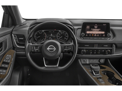 2023 Nissan Rogue S AWD