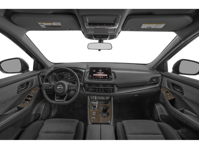 2023 Nissan Rogue S AWD