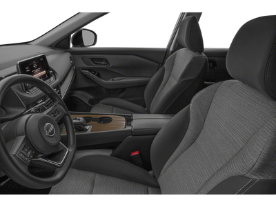 2023 Nissan Rogue S AWD