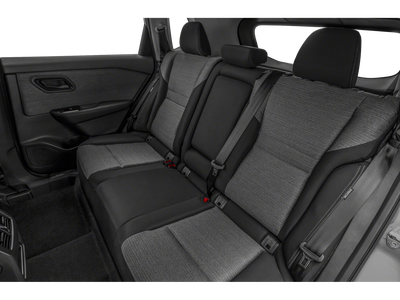 2023 Nissan Rogue S AWD