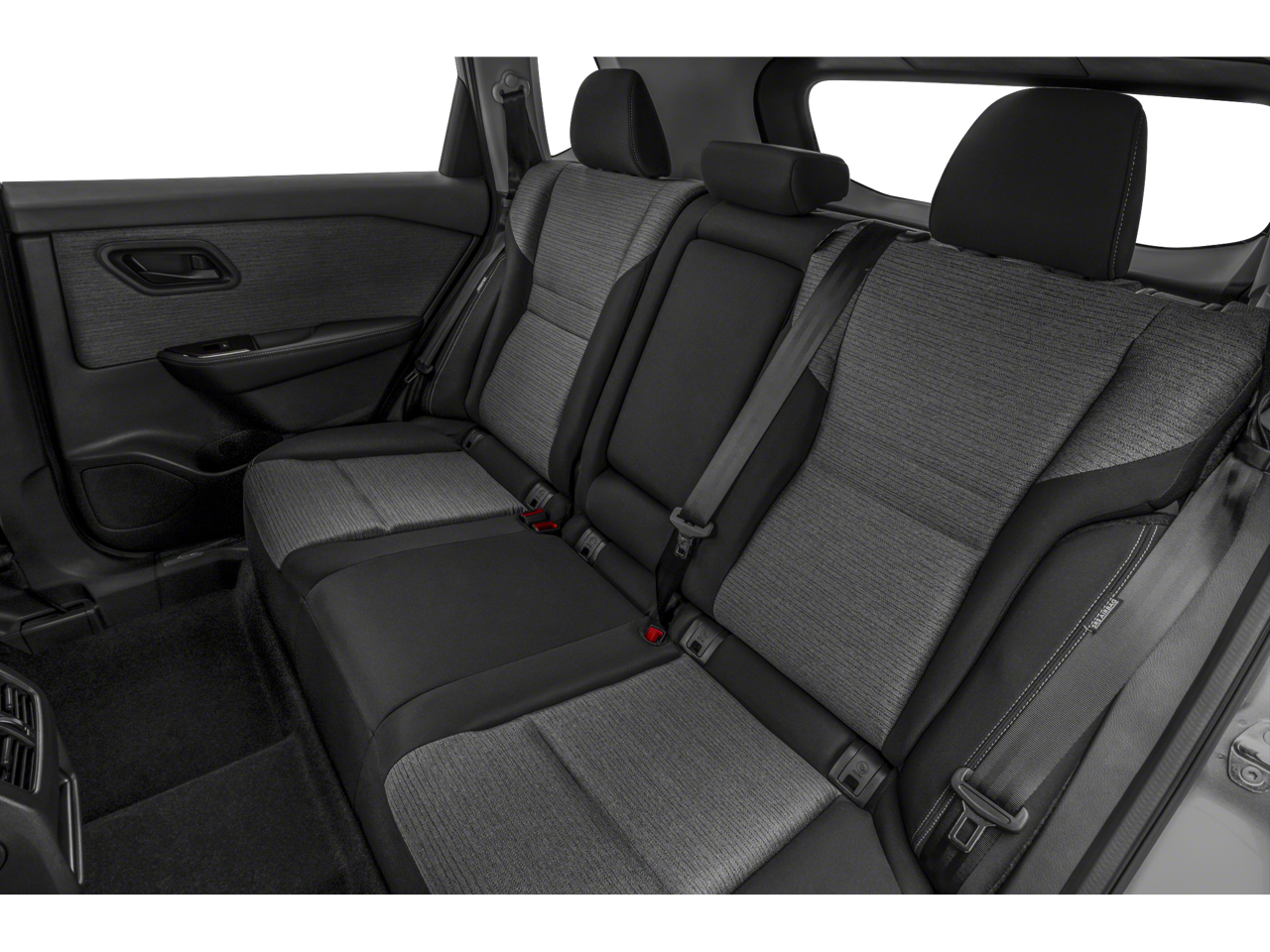2023 Nissan Rogue S AWD
