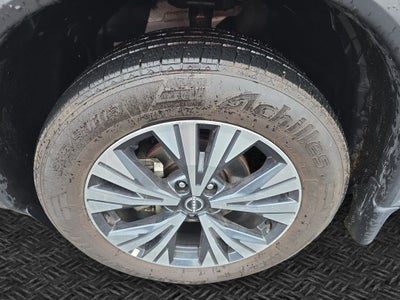2023 Nissan Rogue SV AWD