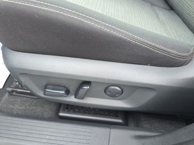 2023 Nissan Rogue SV AWD