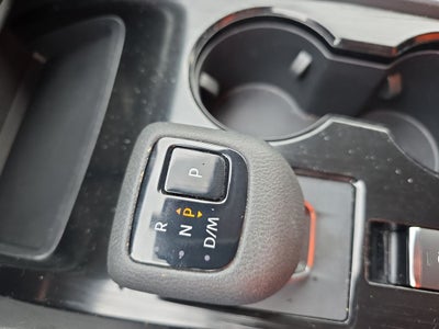 2023 Nissan Rogue SV AWD