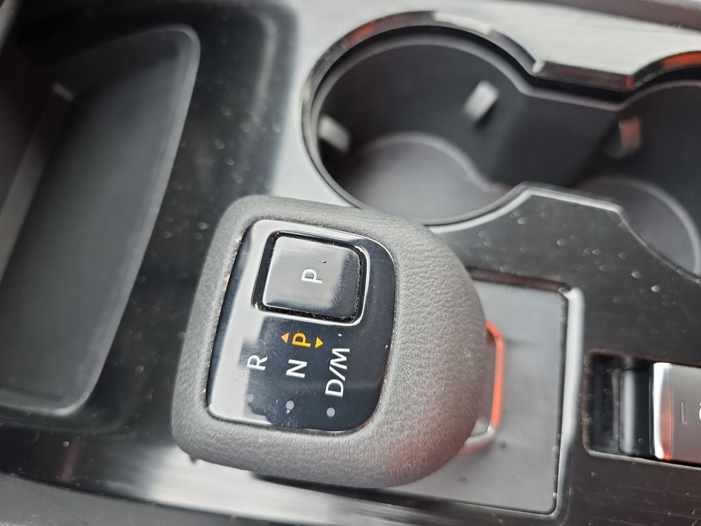 2023 Nissan Rogue SV AWD