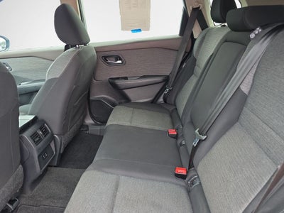 2023 Nissan Rogue SV AWD