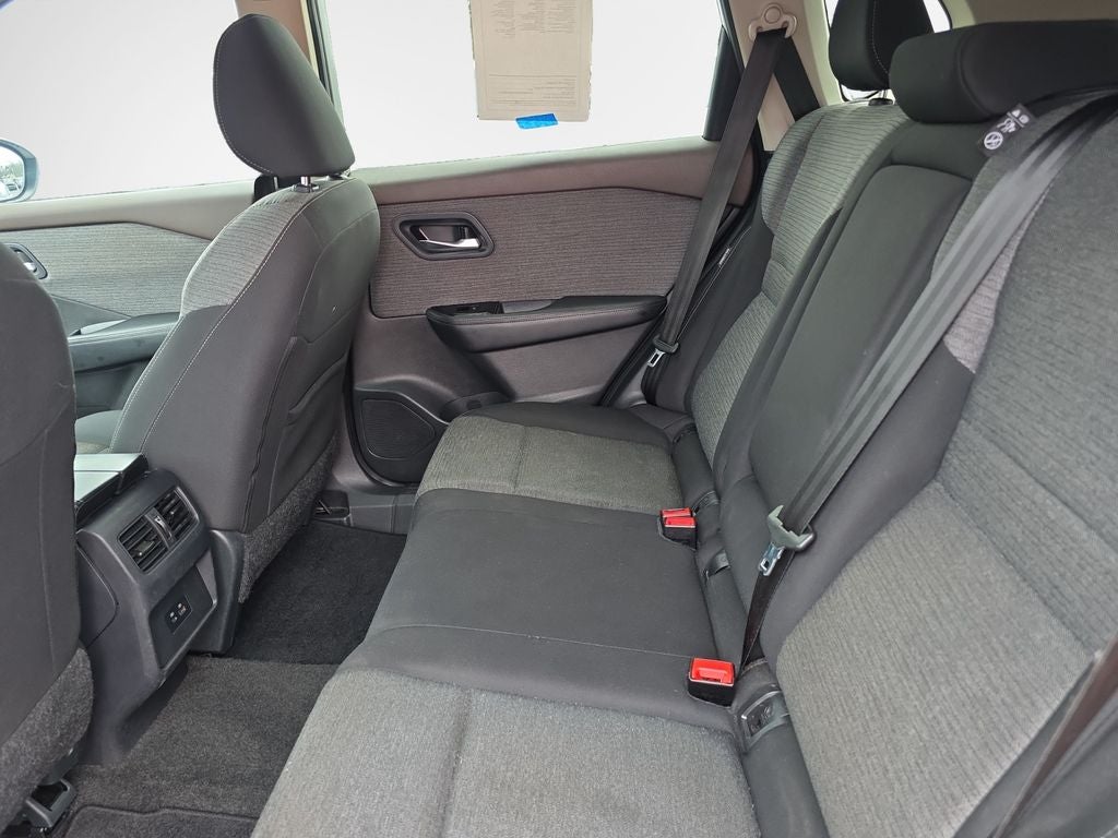 2023 Nissan Rogue SV AWD
