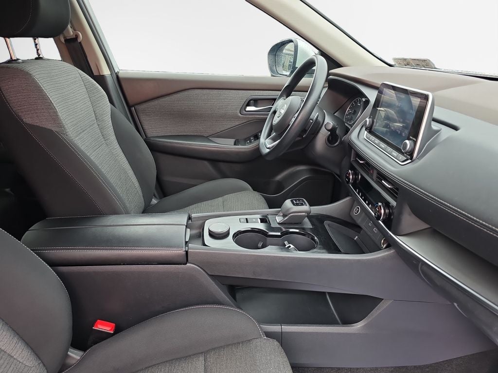 2023 Nissan Rogue SV AWD