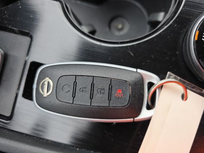 2023 Nissan Rogue SV AWD