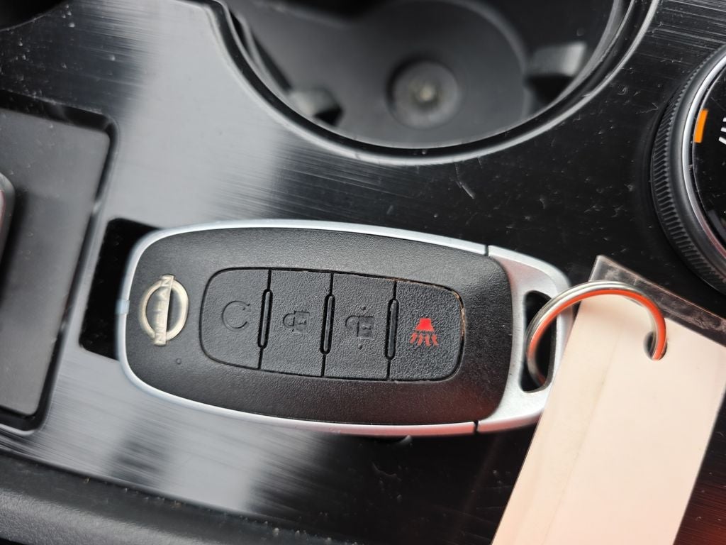 2023 Nissan Rogue SV AWD