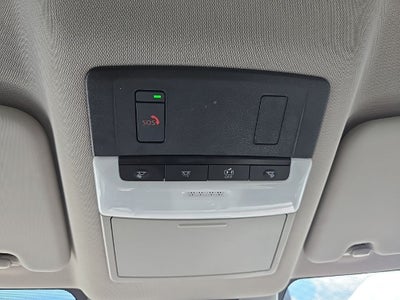 2023 Nissan Rogue SV AWD