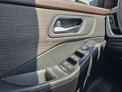 2023 Nissan Rogue SV AWD