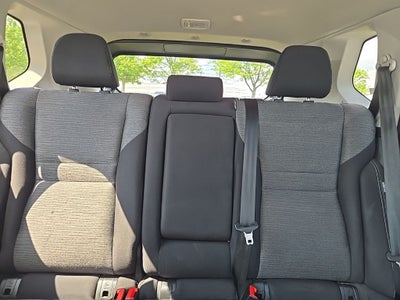 2023 Nissan Rogue SV AWD