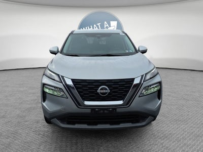 2023 Nissan Rogue SV AWD