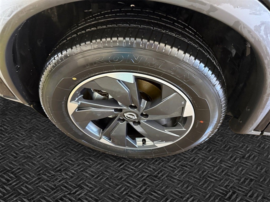 2024 Nissan Rogue SV AWD