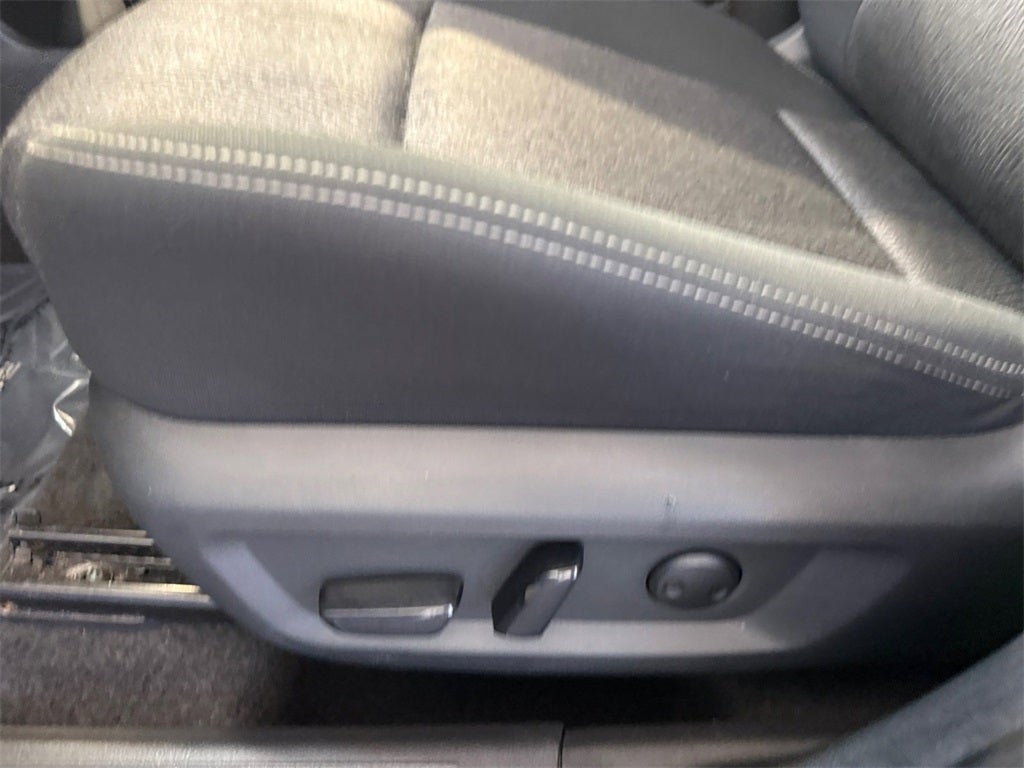 2024 Nissan Rogue SV AWD