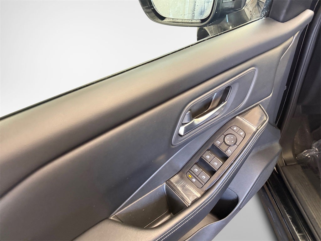 2024 Nissan Rogue SV AWD