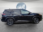 2024 Nissan Rogue SV AWD