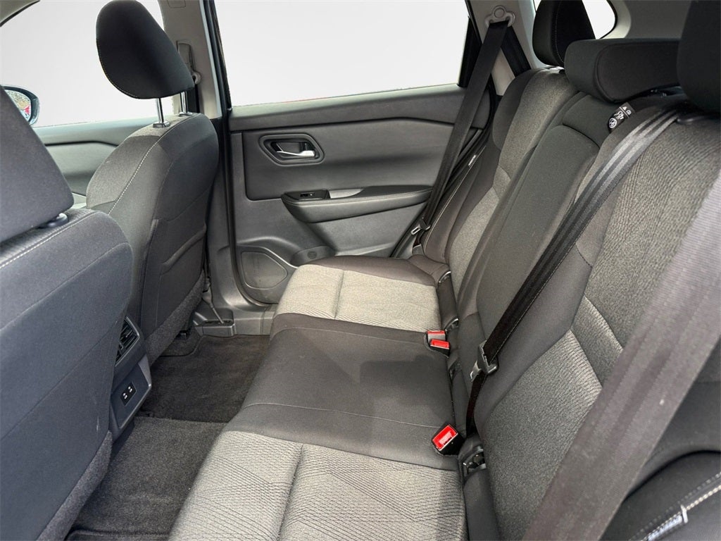 2024 Nissan Rogue SV AWD