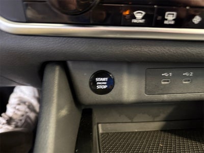 2024 Nissan Rogue SV AWD