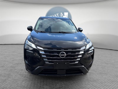 2024 Nissan Rogue SV AWD
