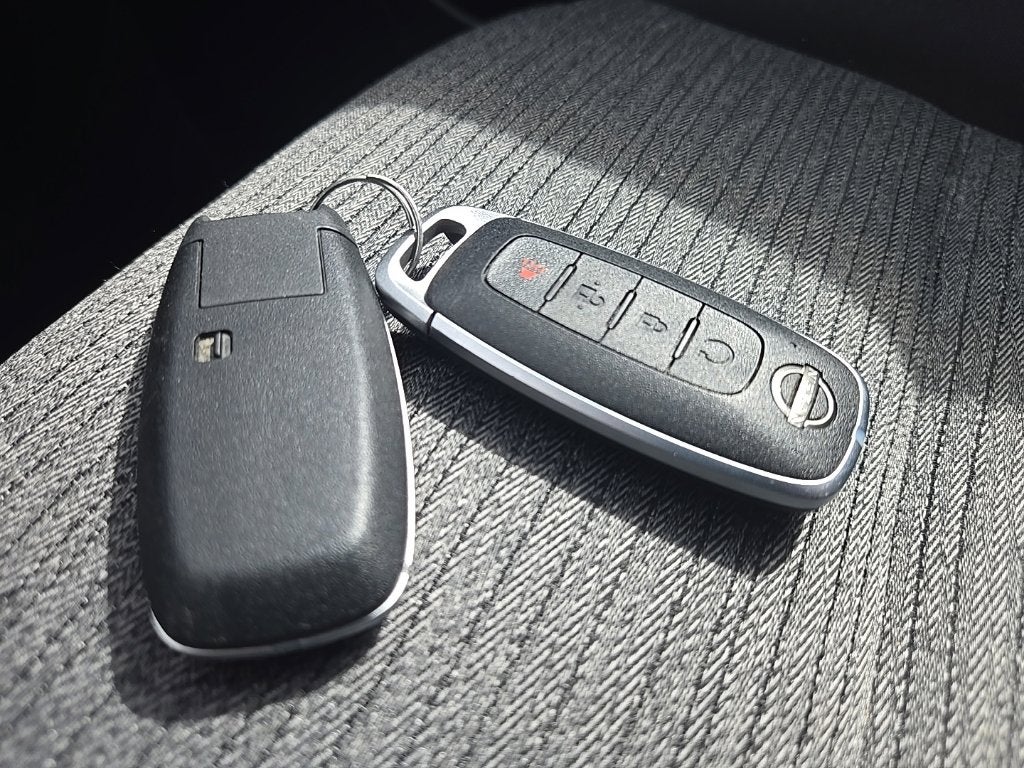2023 Nissan Rogue SV AWD