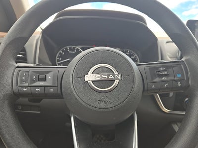 2023 Nissan Rogue SV AWD