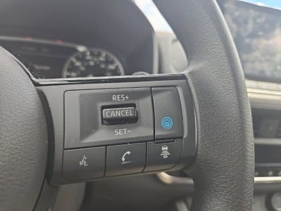 2023 Nissan Rogue SV AWD