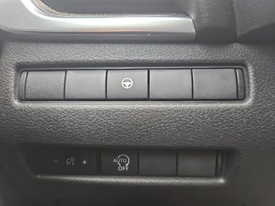 2023 Nissan Rogue SV AWD