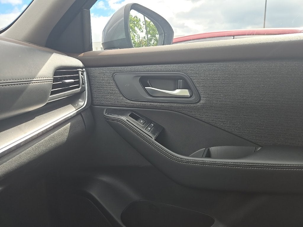 2023 Nissan Rogue SV AWD