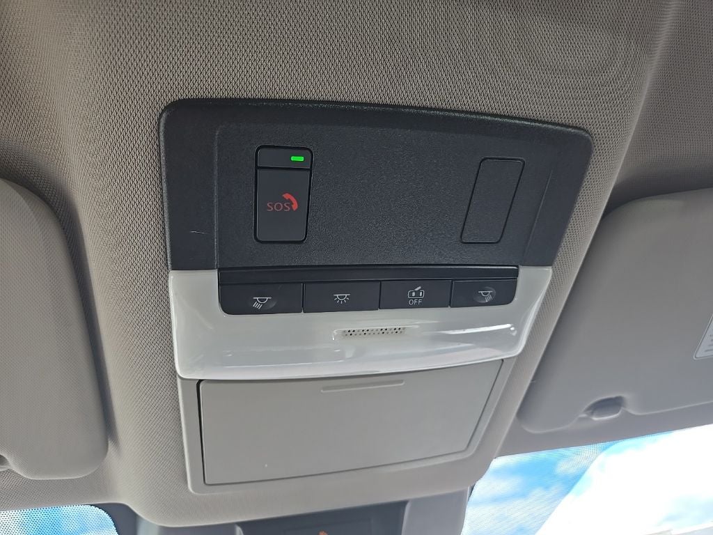 2023 Nissan Rogue SV AWD
