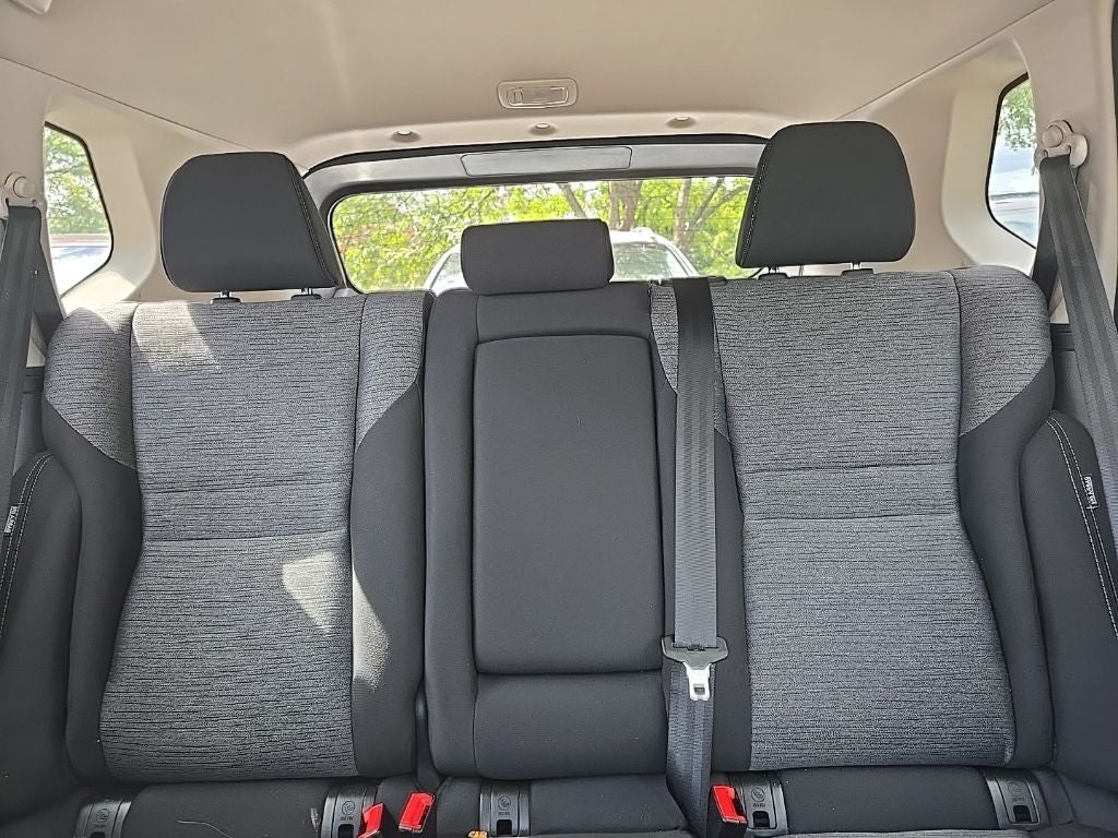 2023 Nissan Rogue SV AWD