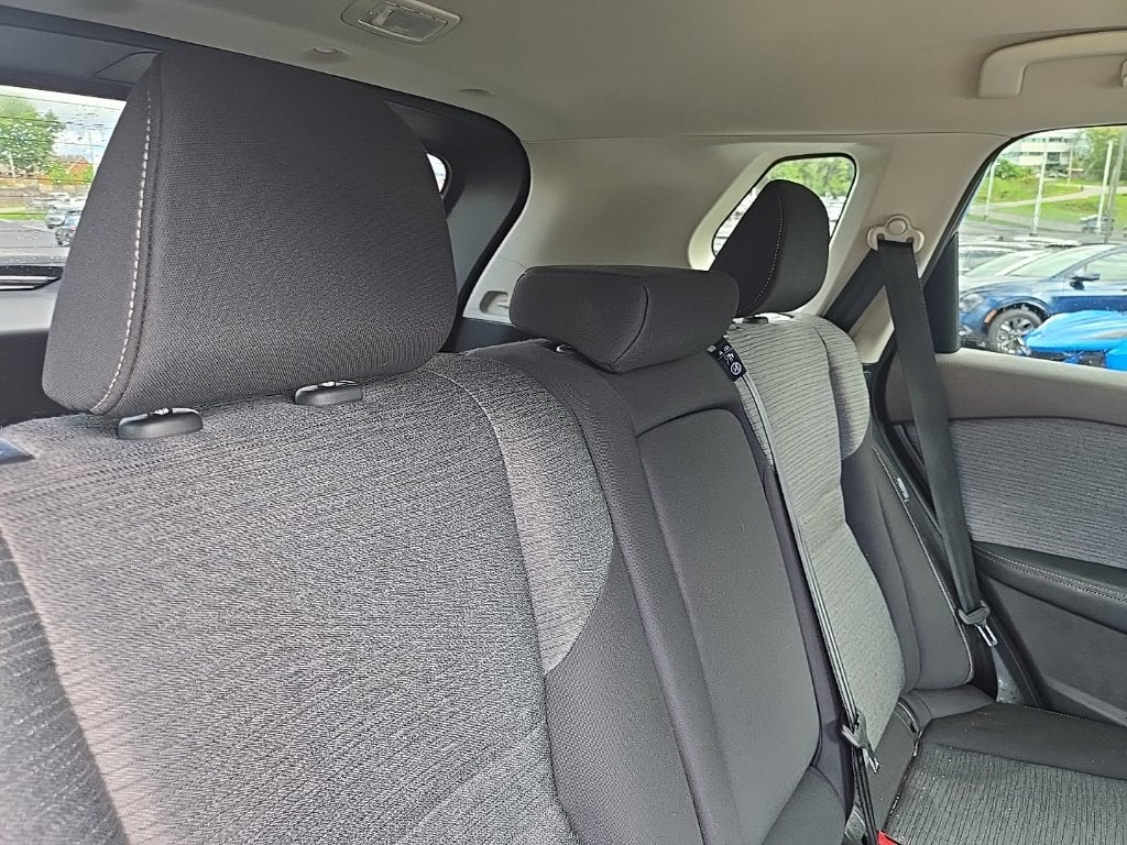2023 Nissan Rogue SV AWD