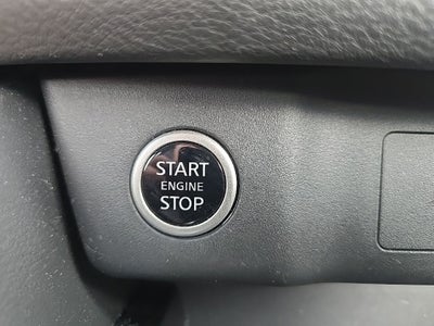 2023 Nissan Rogue SV AWD