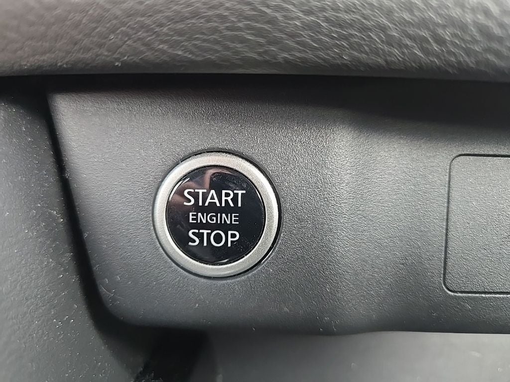 2023 Nissan Rogue SV AWD
