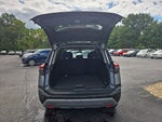 2023 Nissan Rogue SV AWD