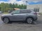 2023 Nissan Rogue SV AWD