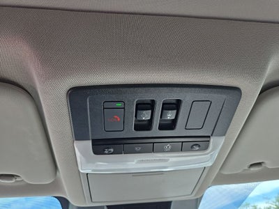2023 Nissan Rogue SV AWD