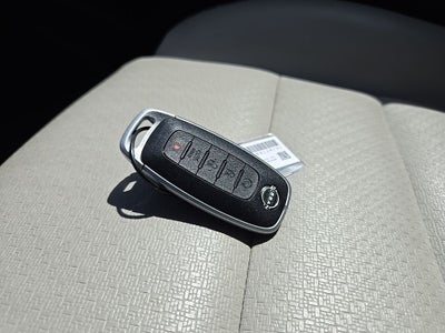 2023 Nissan Rogue SV AWD