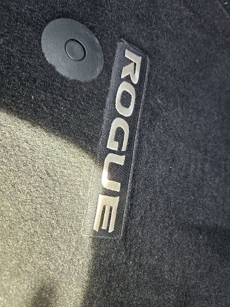 2023 Nissan Rogue SV AWD