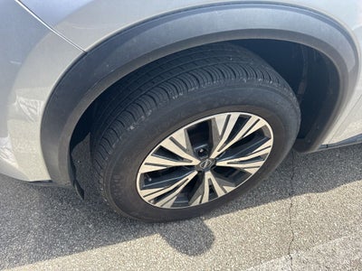 2023 Nissan Rogue SV AWD