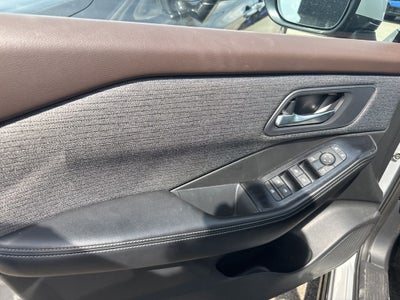 2023 Nissan Rogue SV AWD